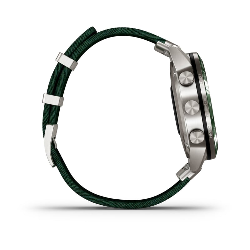 Garmin marq golfer review shop