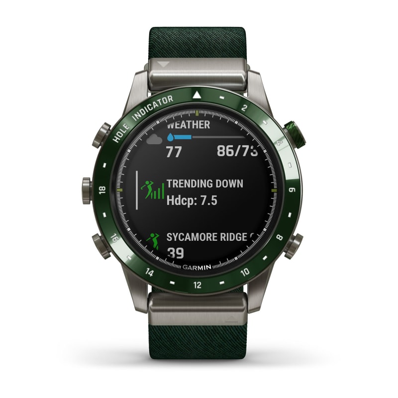 Xiaomi store golf watch