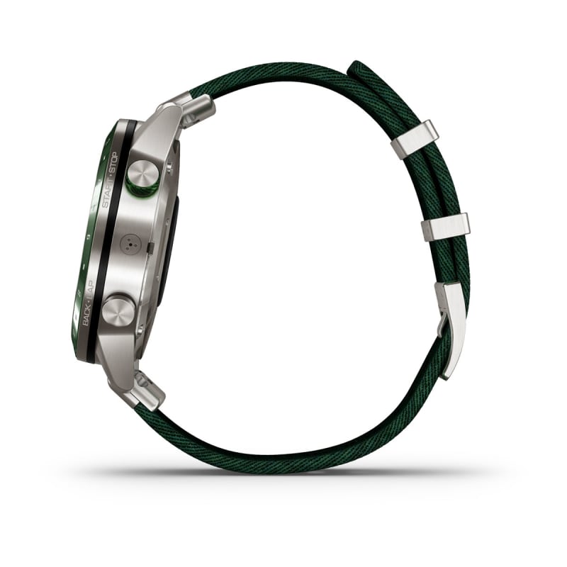 Garmin MARQ® Golfer | Luxury Golf Watch