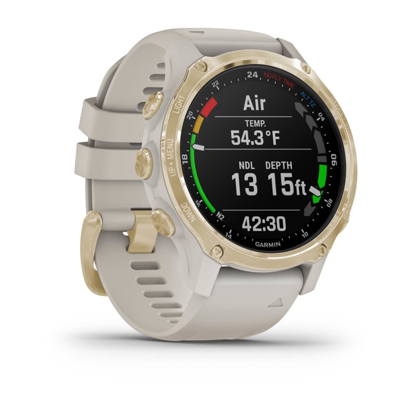Garmin descent price 2025