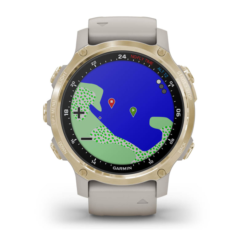 Mec fenix deals 6