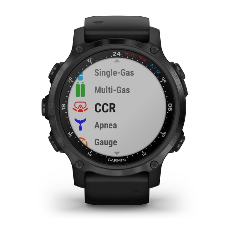 Garmin Descent™ Mk2S | Dive Computer | Dive Smartwatch