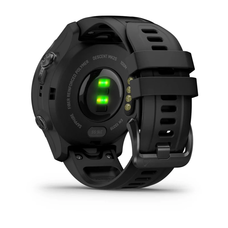 春早割 Garmin Descent™ Mk2S | Dive Computer | Dive Smartwatch 時計