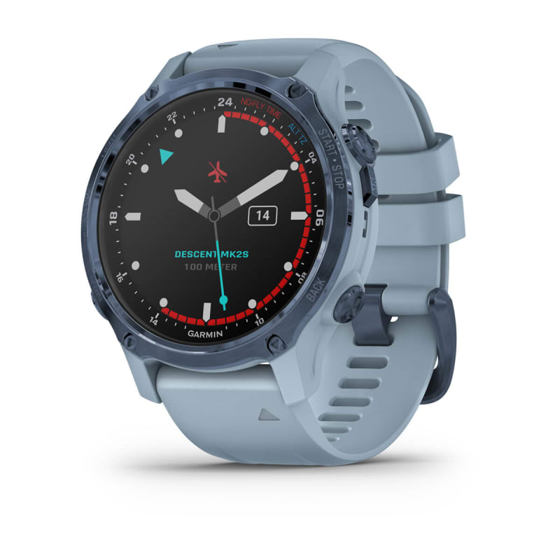 Garmin fenix sale 5s diving
