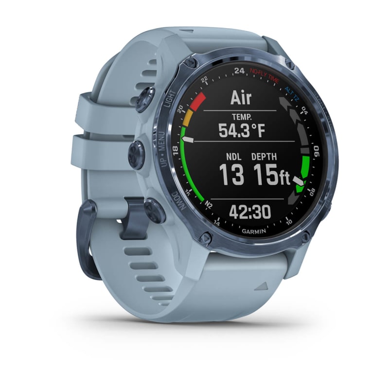 Garmin dive watches outlet