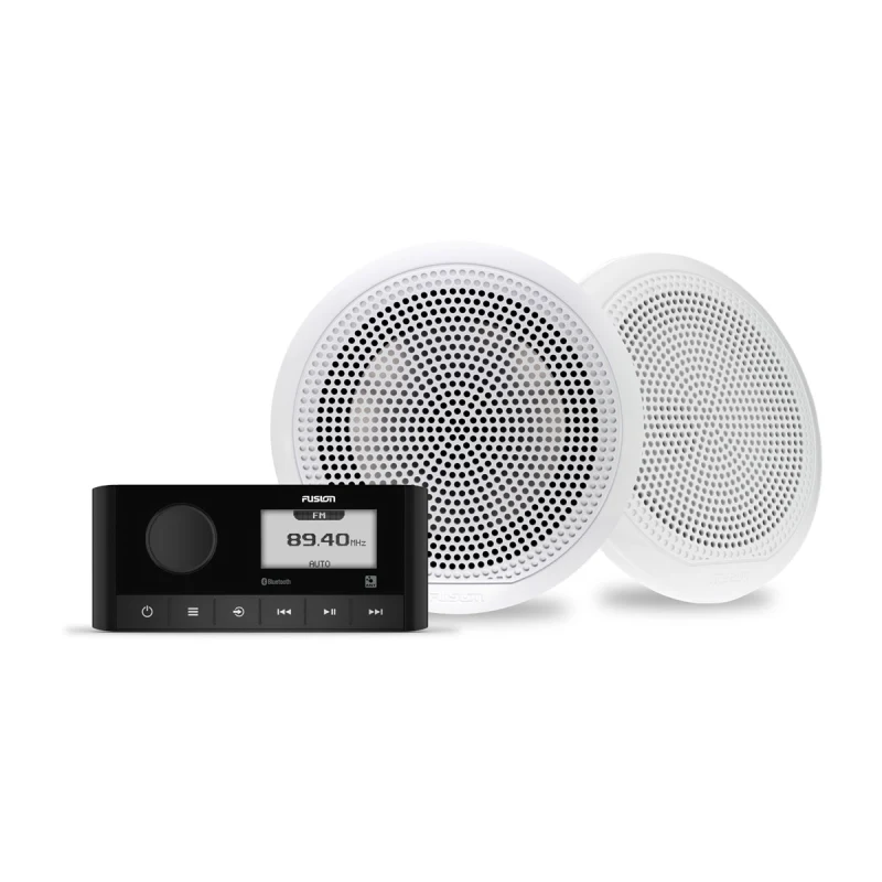 juni Ook Parelachtig Garmin Fusion® Stereo and Speaker Kits