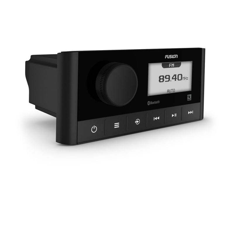 Fusion audio system shop