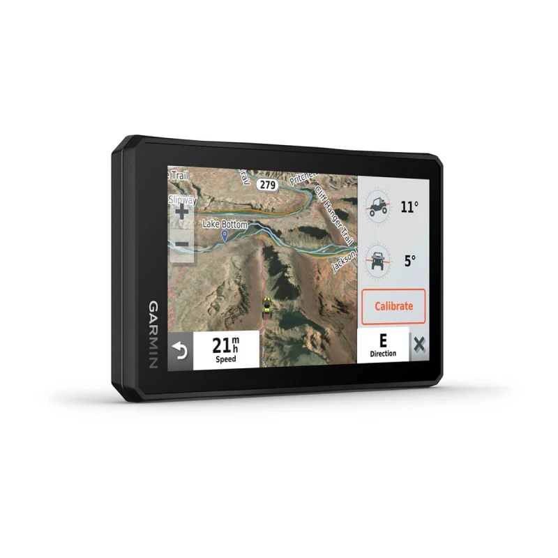Meditatief gips Edele Garmin Tread™ | Powersport GPS with Ride Radio