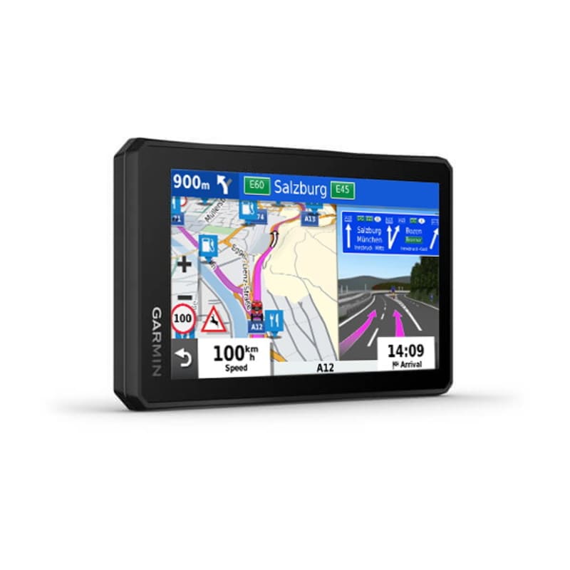 Garmin Tread™  GPS para deportes de motor con Ride Tracker