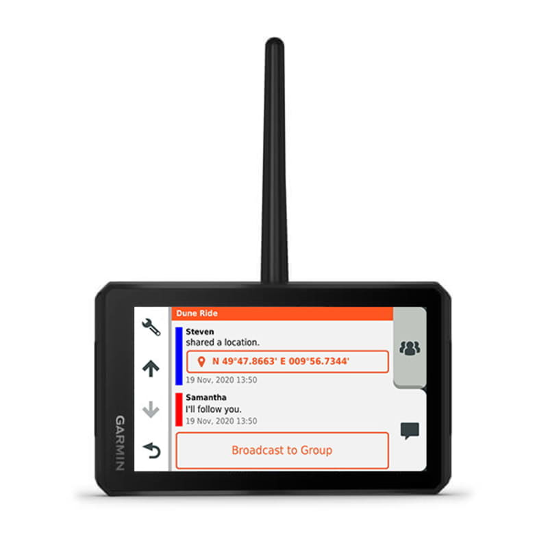 Garmin zumo xt ebay store