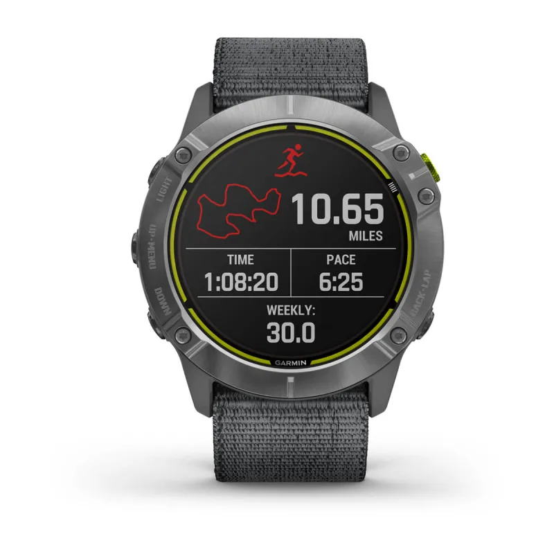 Garmin Enduro™ | Smartwatch for Endurance Athletes