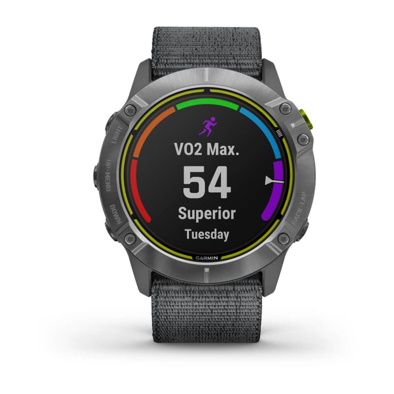 Garmin Enduro™ | Reloj inteligente para deportistas de resistencia