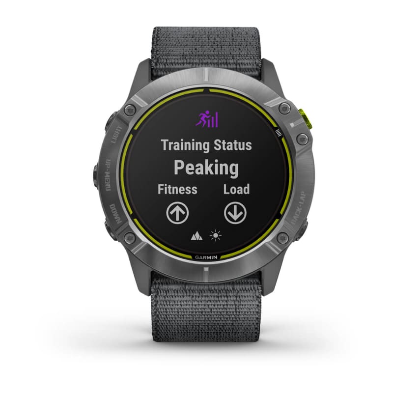 Garmin | Smartwatch for Endurance