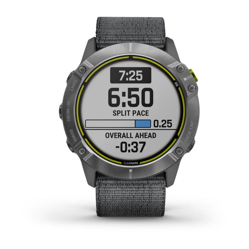 Garmin Enduro™ | Smartwatch for Endurance Athletes Garmin Enduro™ | Smartwatch for Endurance Athletes