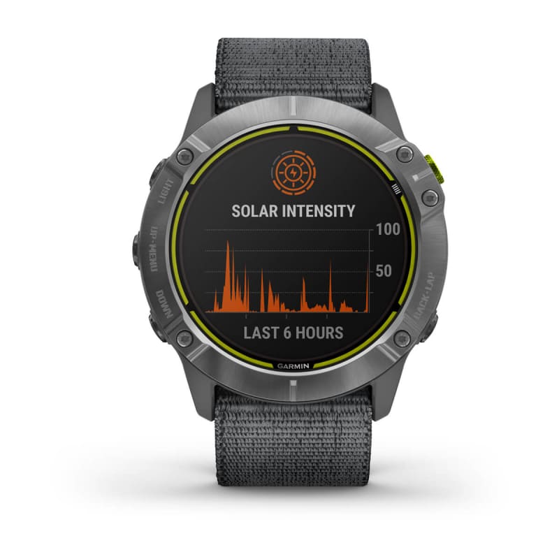 Garmin Enduro™ | Smartwatch for Endurance Athletes