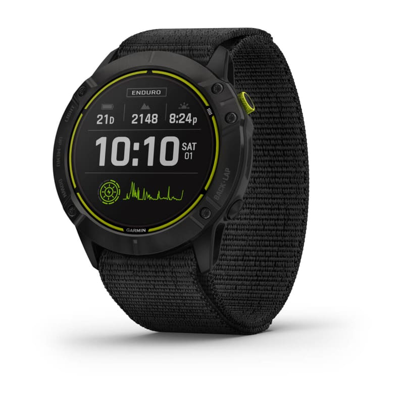 Garmin Enduro™ | Smartwatch for Endurance Athletes