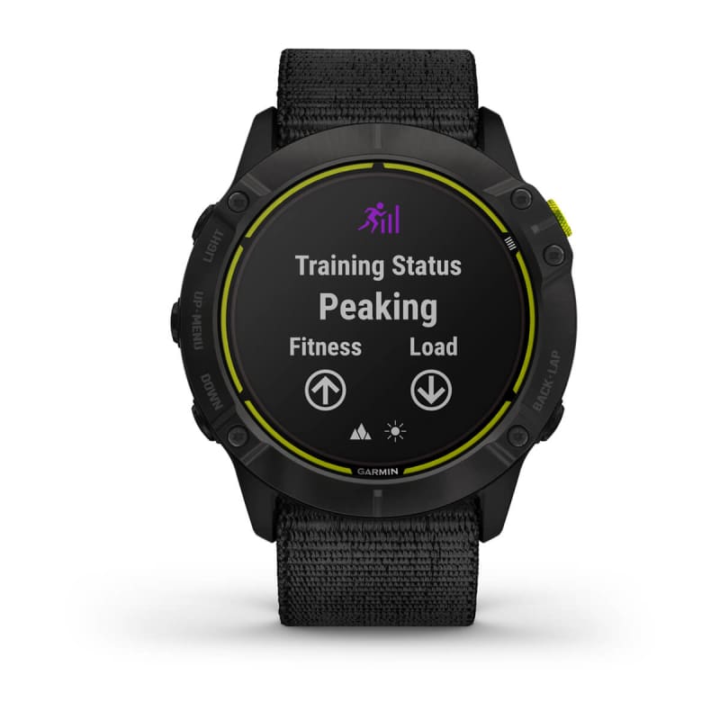 Garmin Enduro Smartwatch for Endurance Athletes
