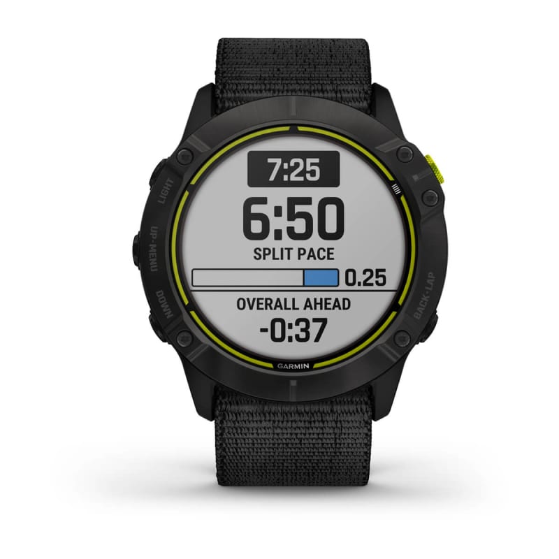 Garmin Enduro™ | Smartwatch for Endurance Athletes