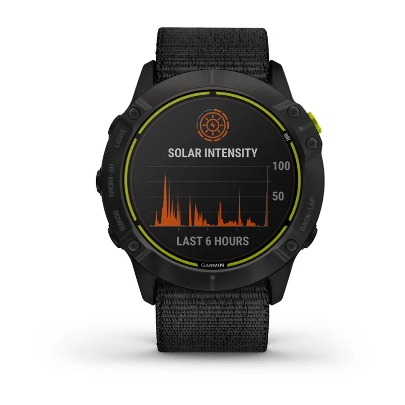 Garmin Enduro™  Smartwatch for Endurance Athletes