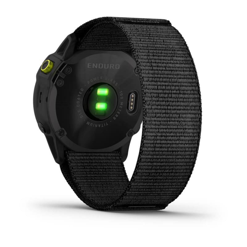 Power glass garmin discount