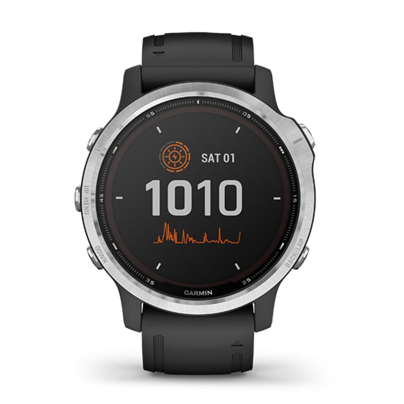 Garmin s 6 clearance
