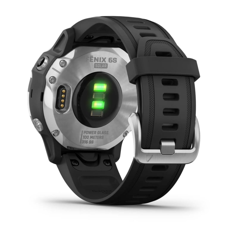 f nix 6S Solar