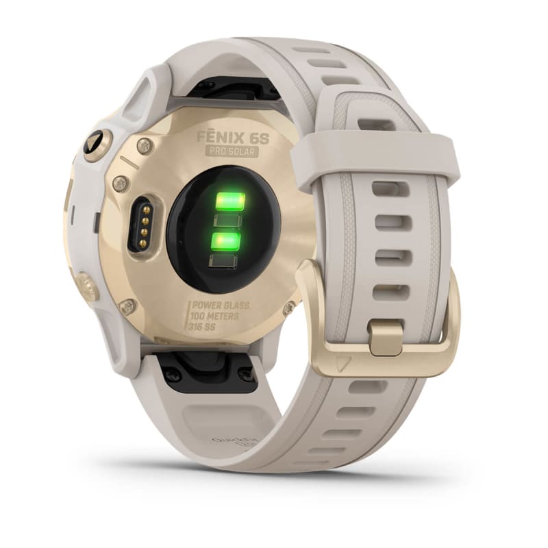 Garmin 6s 2025