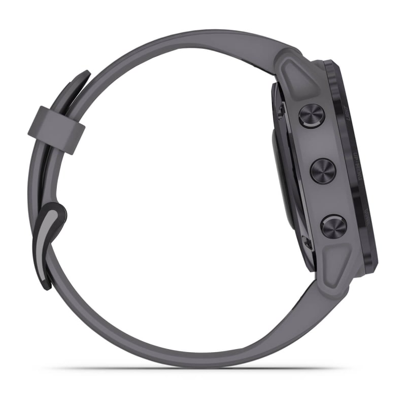 Garmin fenix 6 x solar discount