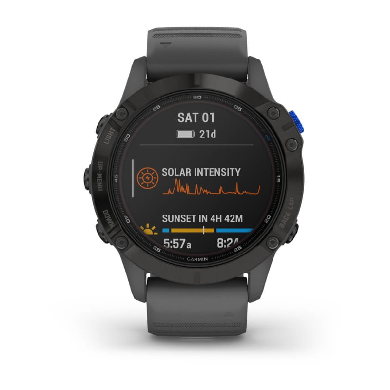 Garmin fenix 6s pro Clearance
