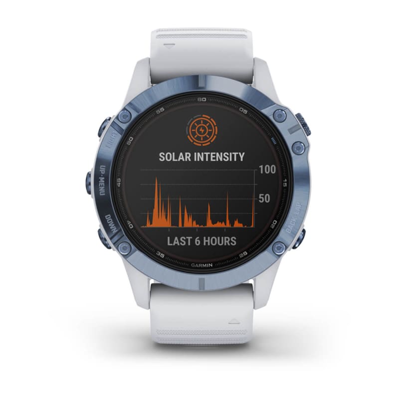 Garmin fenix 6 release date 2019 top