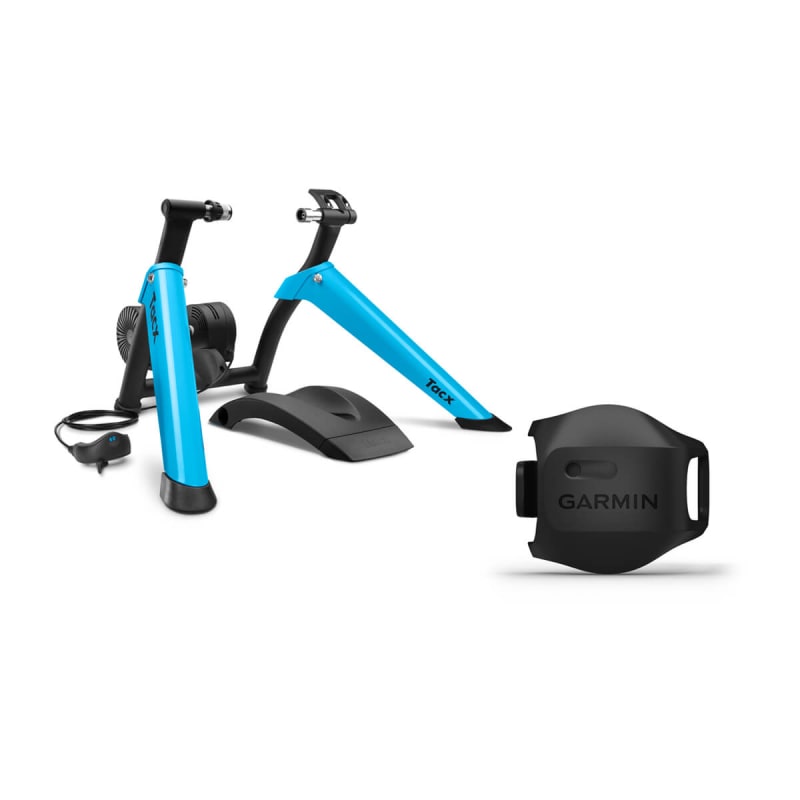 GARMIN Tacx Promo Bundle NEO 2T Smart T2875 Trainer + NEO Motion Plat,  1.175,00 €