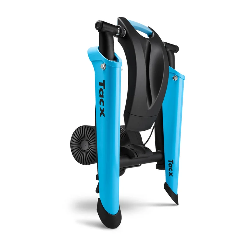 Tacx® Boost Trainer Bundle