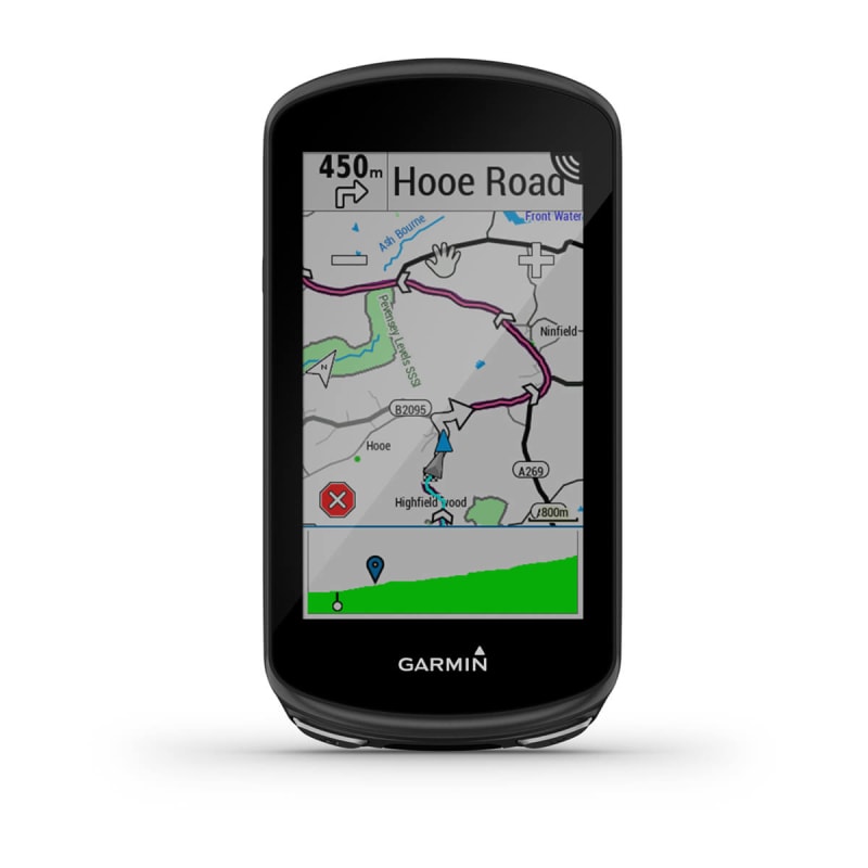 Amazon.com: Garmin Edge 1030 Plus, GPS Cycling/Bike Computer