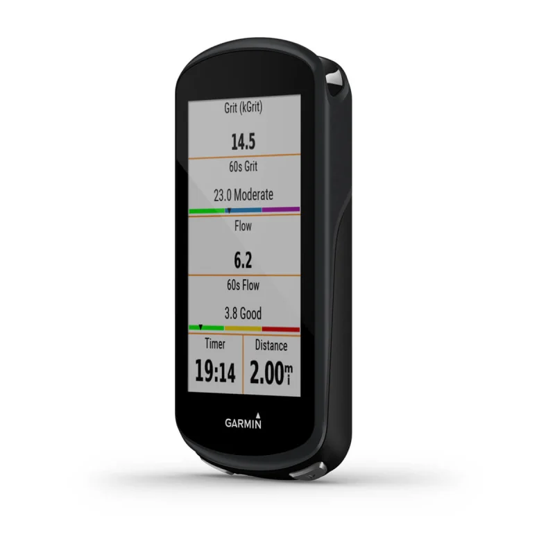 Garmin Edge® 1030 Plus Cycling Computer with GPS