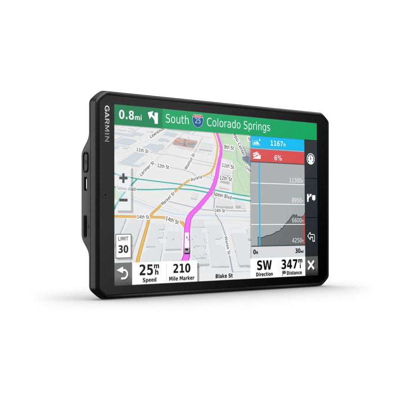 Garmin RV 890 | RV GPS Navigator