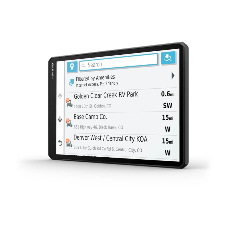 Garmin rv 1090 2025