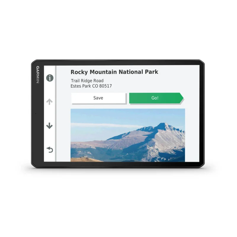 Garmin rv 1090 clearance