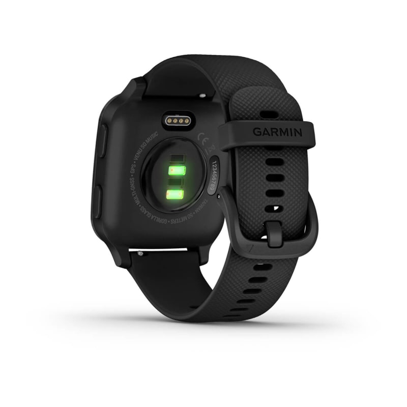 debat enkelt gang Åbent Garmin Venu® Sq – Music Edition | Fitness & Sport Smartwatch