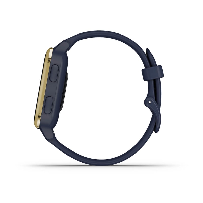 Garmin venu sq storage clearance