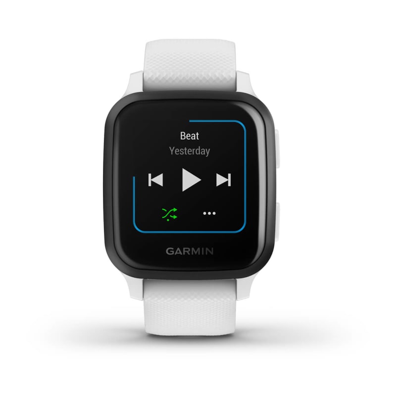 Garmin Venu® Sq – Music Edition | Fitness & Sport Smartwatch