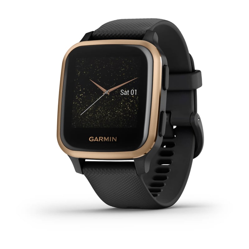 Garmin venu sq music edition gps smartwatch 2025