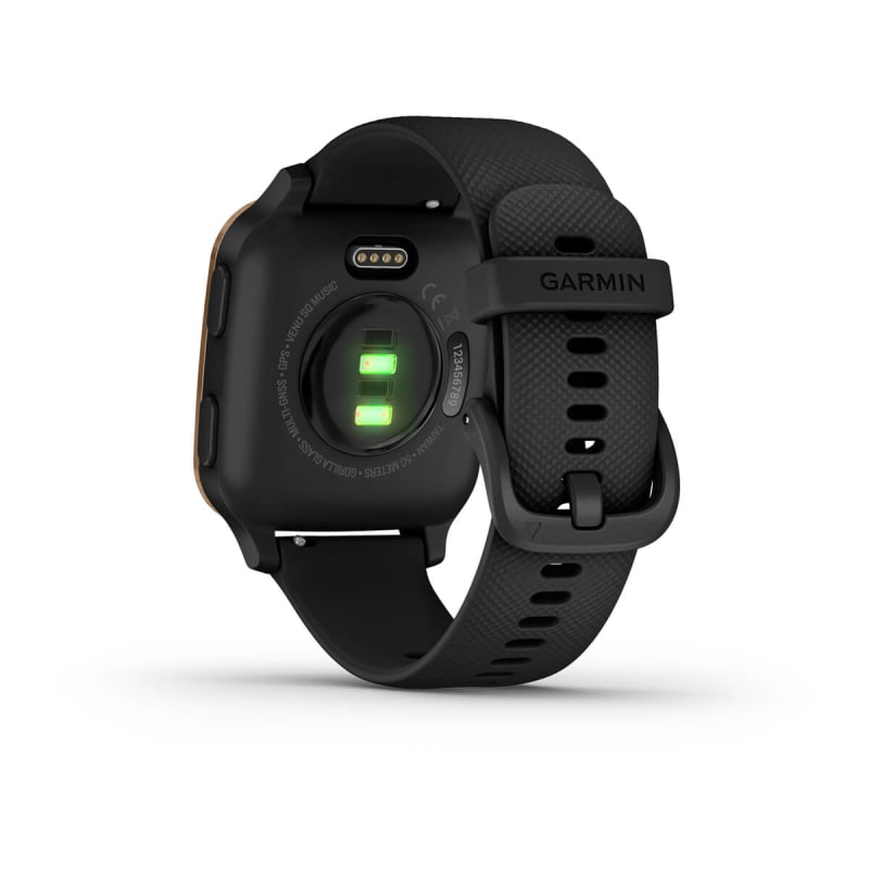 Garmin Venu® Sq – Music Edition | Fitness & Sport Smartwatch