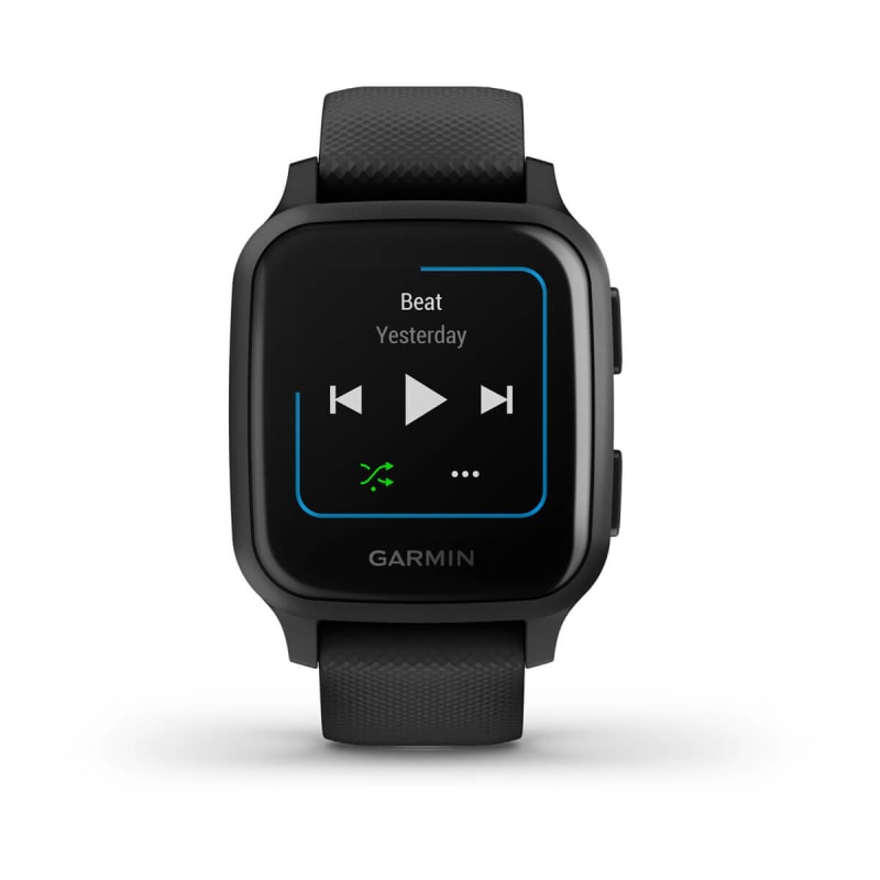 Garmin gps smartwatch venu sq
