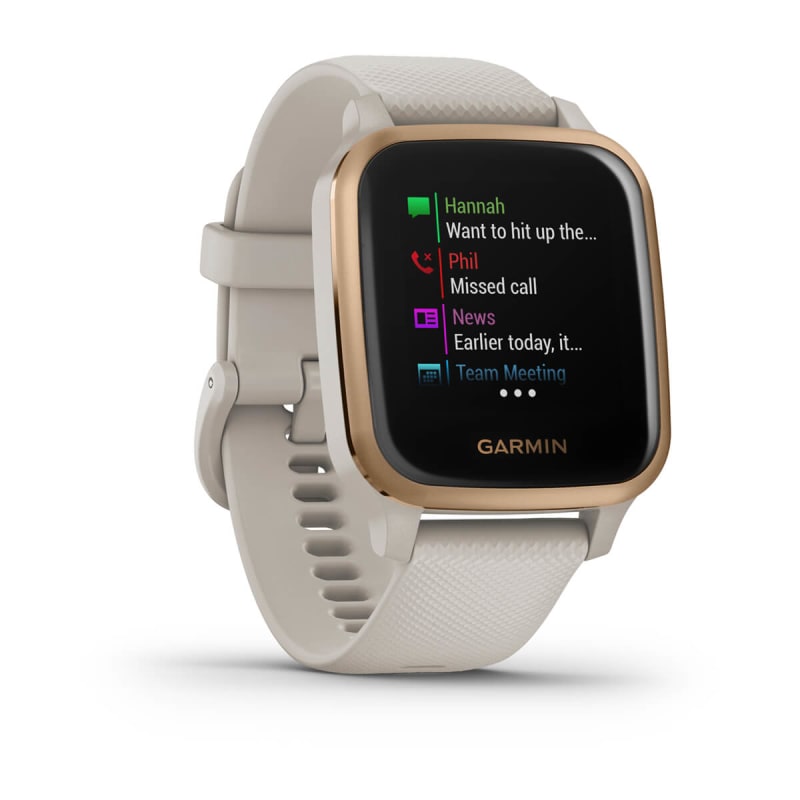 Garmin Venu® Sq – Music Edition | Fitness & Sport Watch