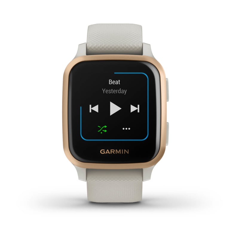 Garmin Venu Sq Music Edition Fitness Sport Watch