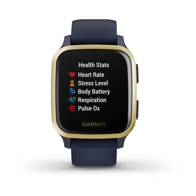 Venu music garmin 2025