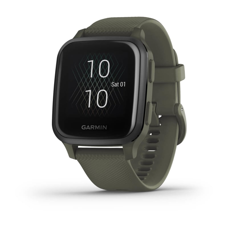 GARMIN Venu Sq Music
ガーミン　スマートウォッチ