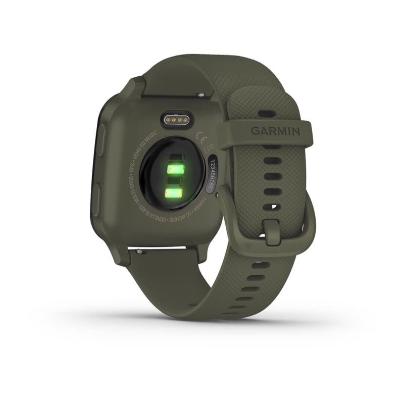 Garmin Venu® Sq – Music Edition | Fitness & Sport Watch