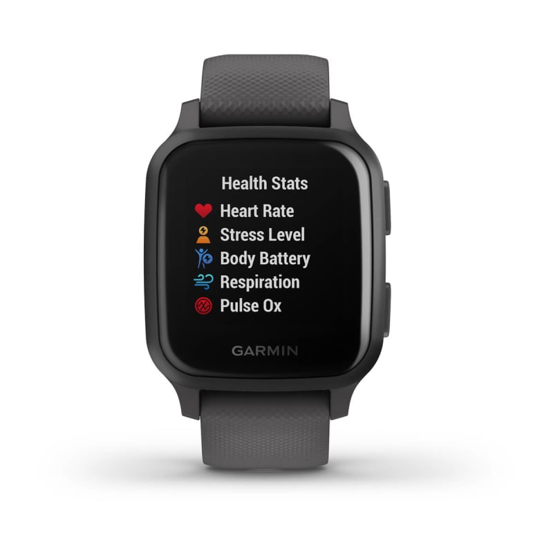 Garmin Venu® Sq | Fitness u0026 Sport Smartwatch