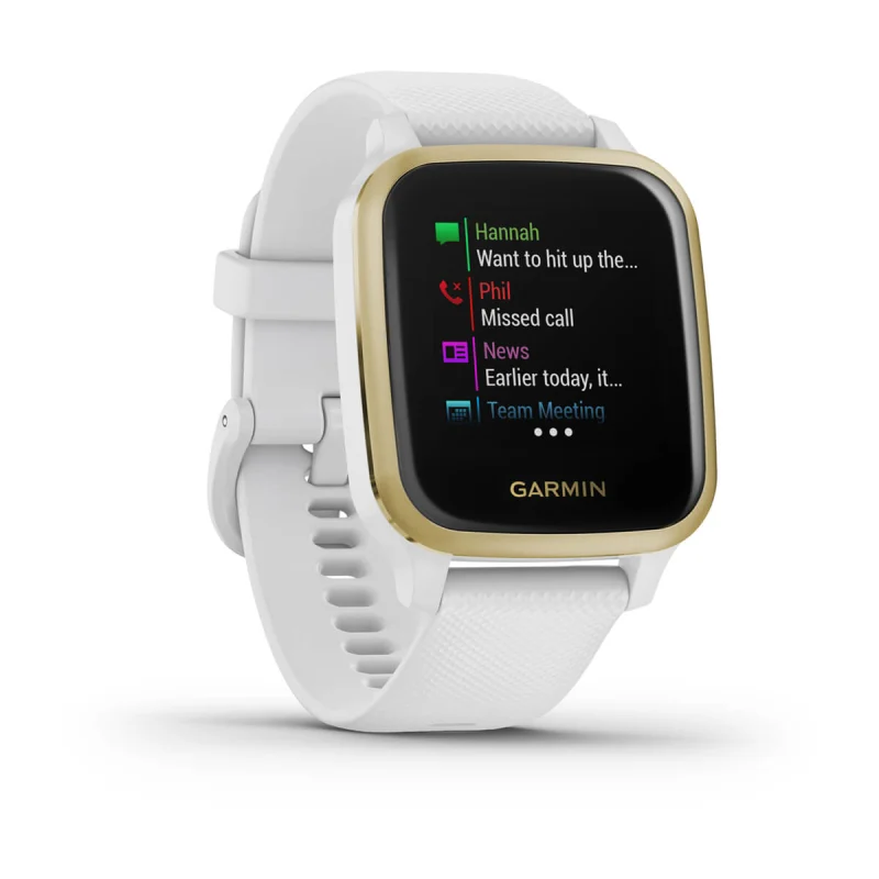 Garmin watch nfc hotsell
